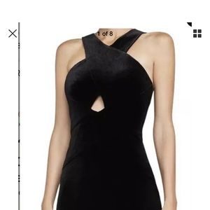 Night out beautiful, sexy dress